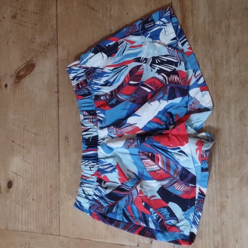 Patagonia Barely Baggies Shorts - 2.5 inch